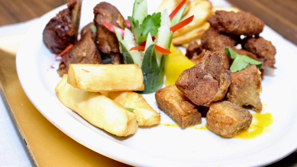 Le Gourmet French Caribbean Cuisine (JAMMIN) | restaurant | 11010 Wiles Rd, Coral Springs, FL 33076, USA | 9545100424 OR +1 954-510-0424