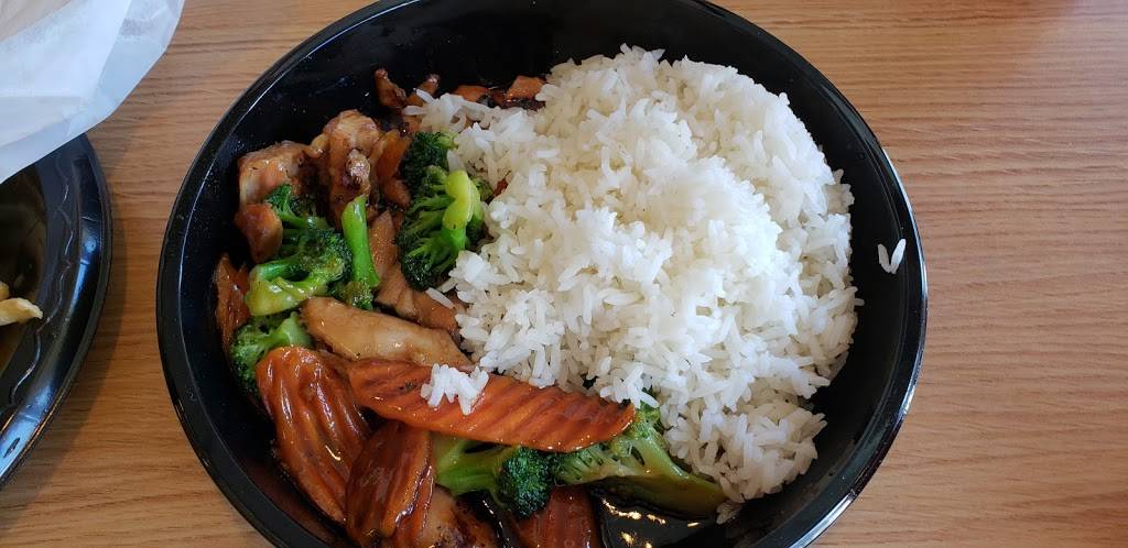 Pick Up Stix Fresh Asian Flavors | meal takeaway | 24231 Crenshaw Blvd Suite A, Torrance, CA 90505, USA | 3105390010 OR +1 310-539-0010