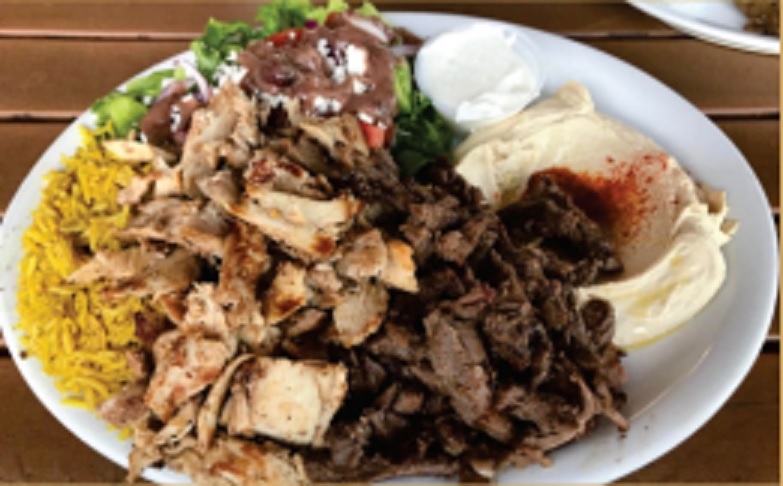 Sultan Darbar Afghan Cuisine & Market | restaurant | 2400 Coffee Rd # M, Modesto, CA 95355, USA | 2095672800 OR +1 209-567-2800