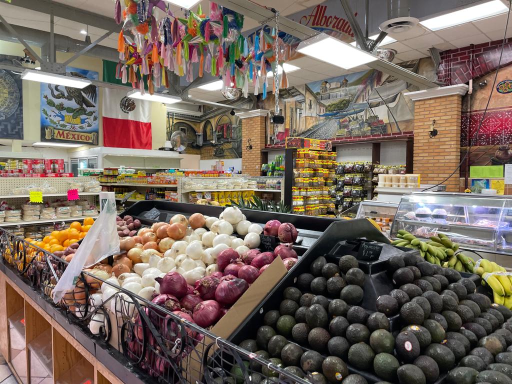 Alborada Market | restaurant | 1855 E Lake St, Minneapolis, MN 55407, USA | 6122769552 OR +1 612-276-9552