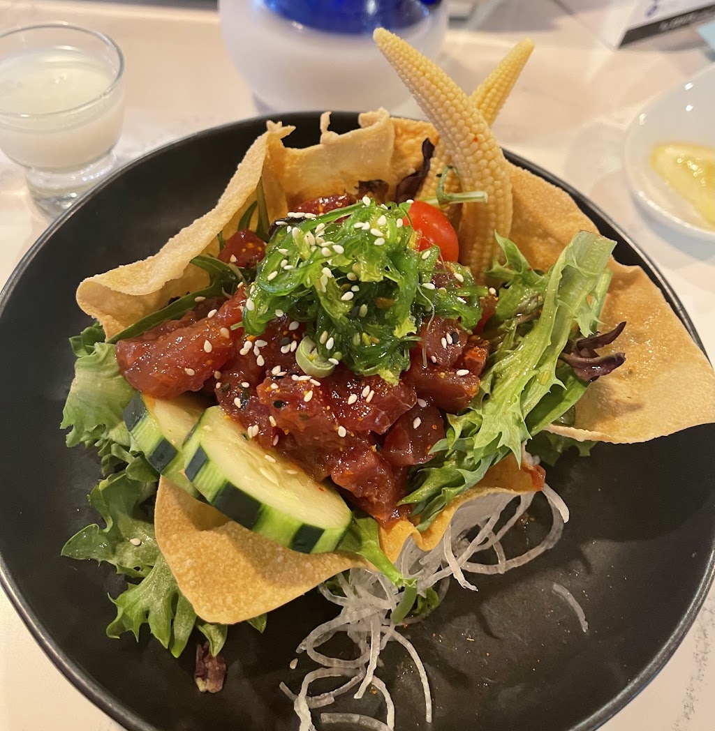 nori sushi grill & sake bar | restaurant | 761 8th St, Arcata, CA 95521, USA | 7076304217 OR +1 707-630-4217