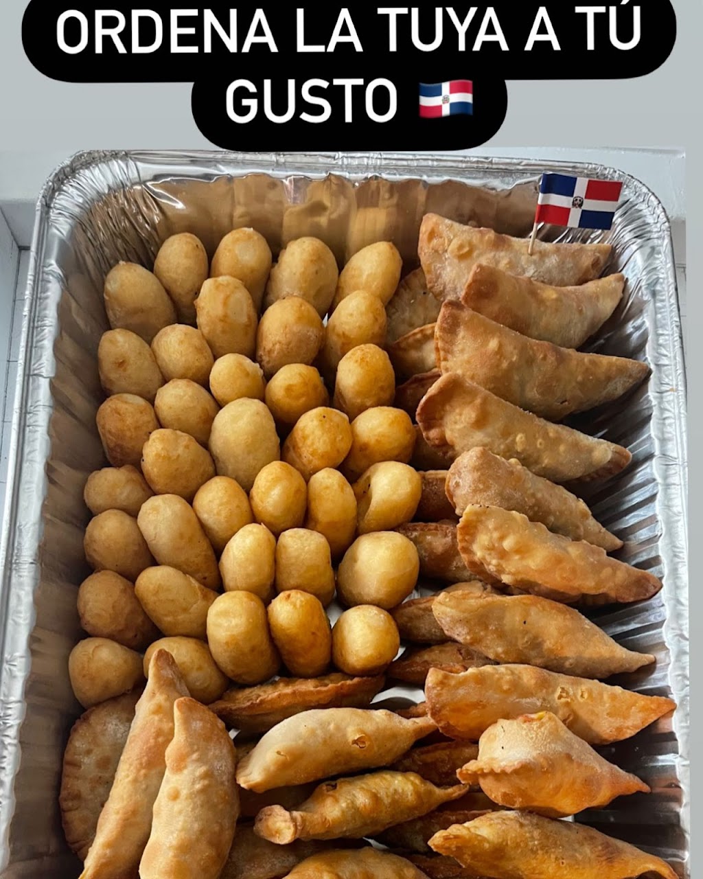 Quisqueya picaderas y más | restaurant | 100 Hamilton St, Worcester, MA 01604, USA | 9782358845 OR +1 978-235-8845
