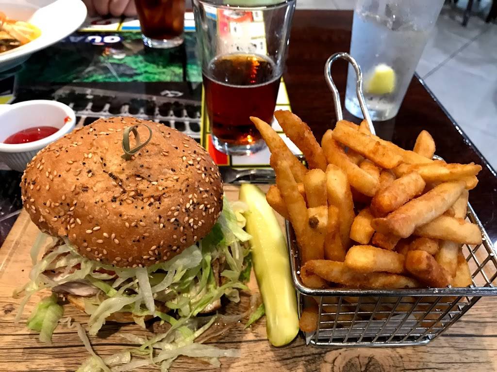 Inti International Restaurant | restaurant | 2199 7th Ave, Vero Beach, FL 32960, USA | 7722576652 OR +1 772-257-6652