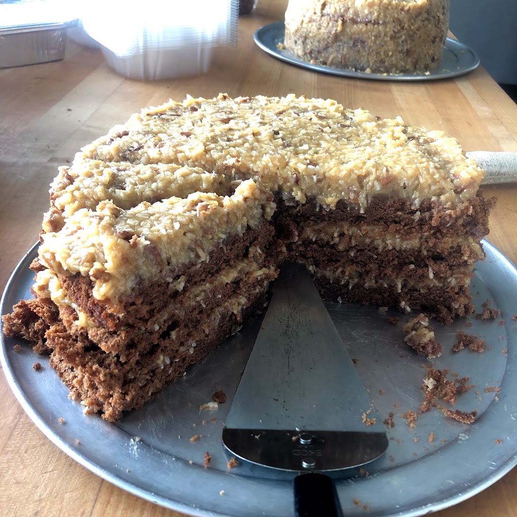 Ten Depot Street | restaurant | 10 Depot St, La Grande, OR 97850, USA | 5419638766 OR +1 541-963-8766