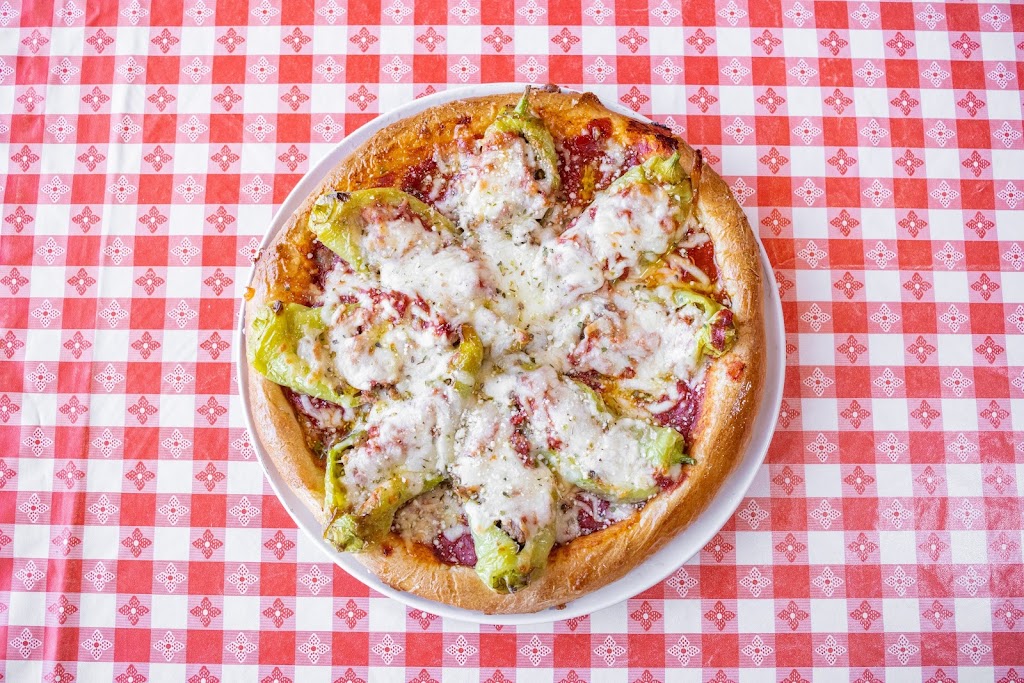 Cleveland Style Pizza | restaurant | 8654 Mentor Ave, Mentor, OH 44060, USA | 4402550277 OR +1 440-255-0277