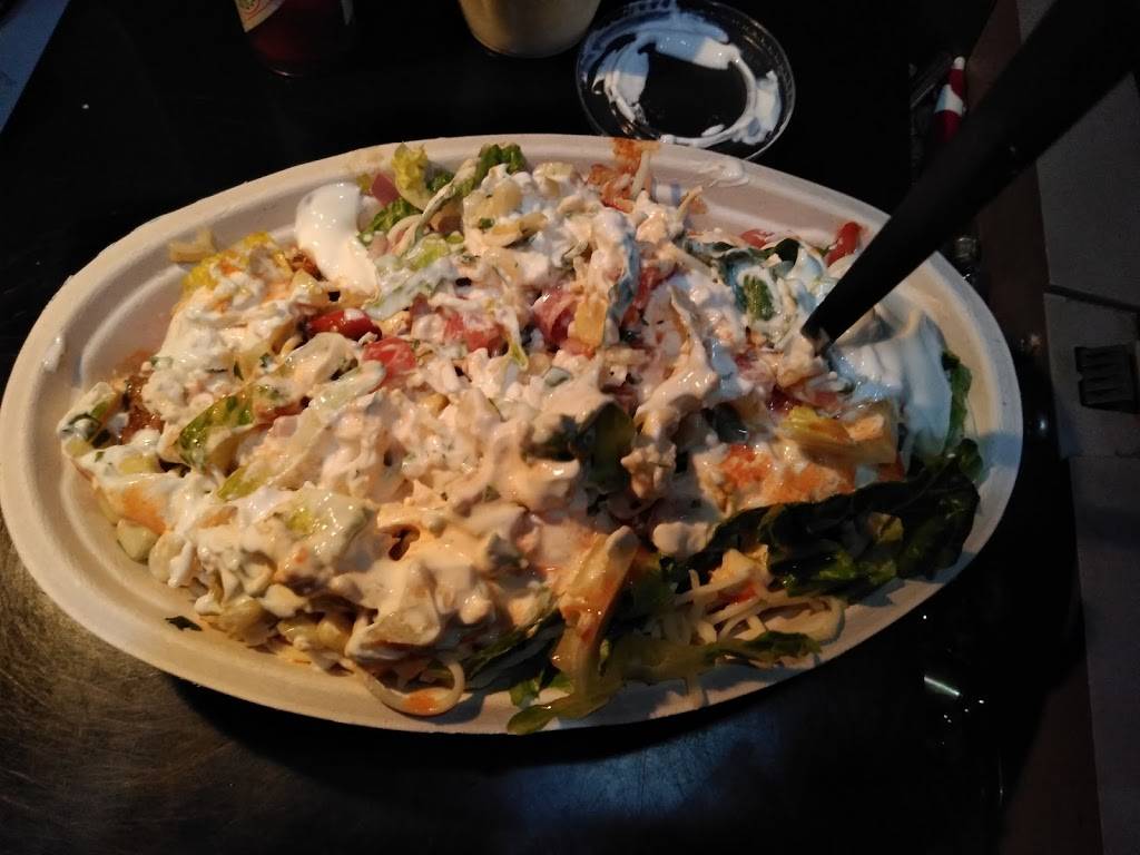 Chipotle Mexican Grill | restaurant | 501 Bayview Blvd, Baltimore, MD 21224, USA | 4439659886 OR +1 443-965-9886