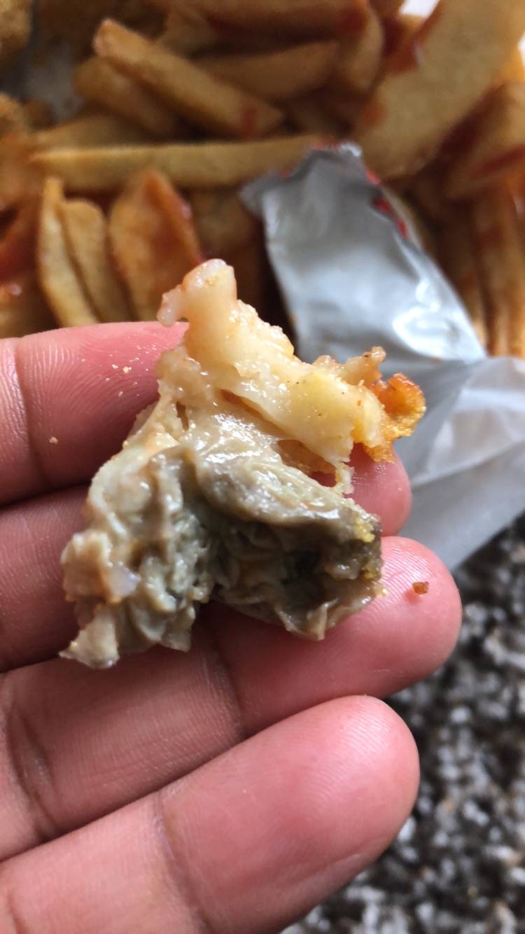 Crazy Catfish Restaurant | restaurant | 805 W Centerville Rd, Garland, TX 75041, USA | 9726825411 OR +1 972-682-5411