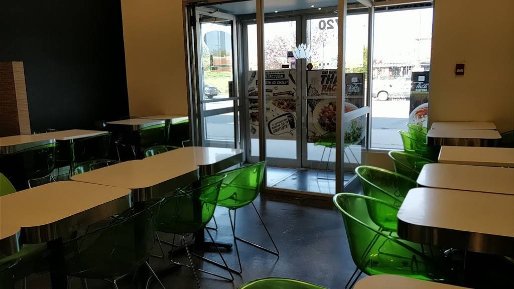 Thai Express | restaurant | SmartCentres Laval Est, 5720 Boulevard Robert-Bourassa, Laval, QC H7E 0A5, Canada | 4506616288 OR +1 450-661-6288