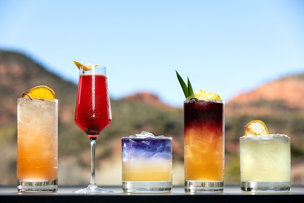 Willows Kitchen & Wine Bar | restaurant | 1752 AZ-179, Sedona, AZ 86336, USA | 9282035936 OR +1 928-203-5936