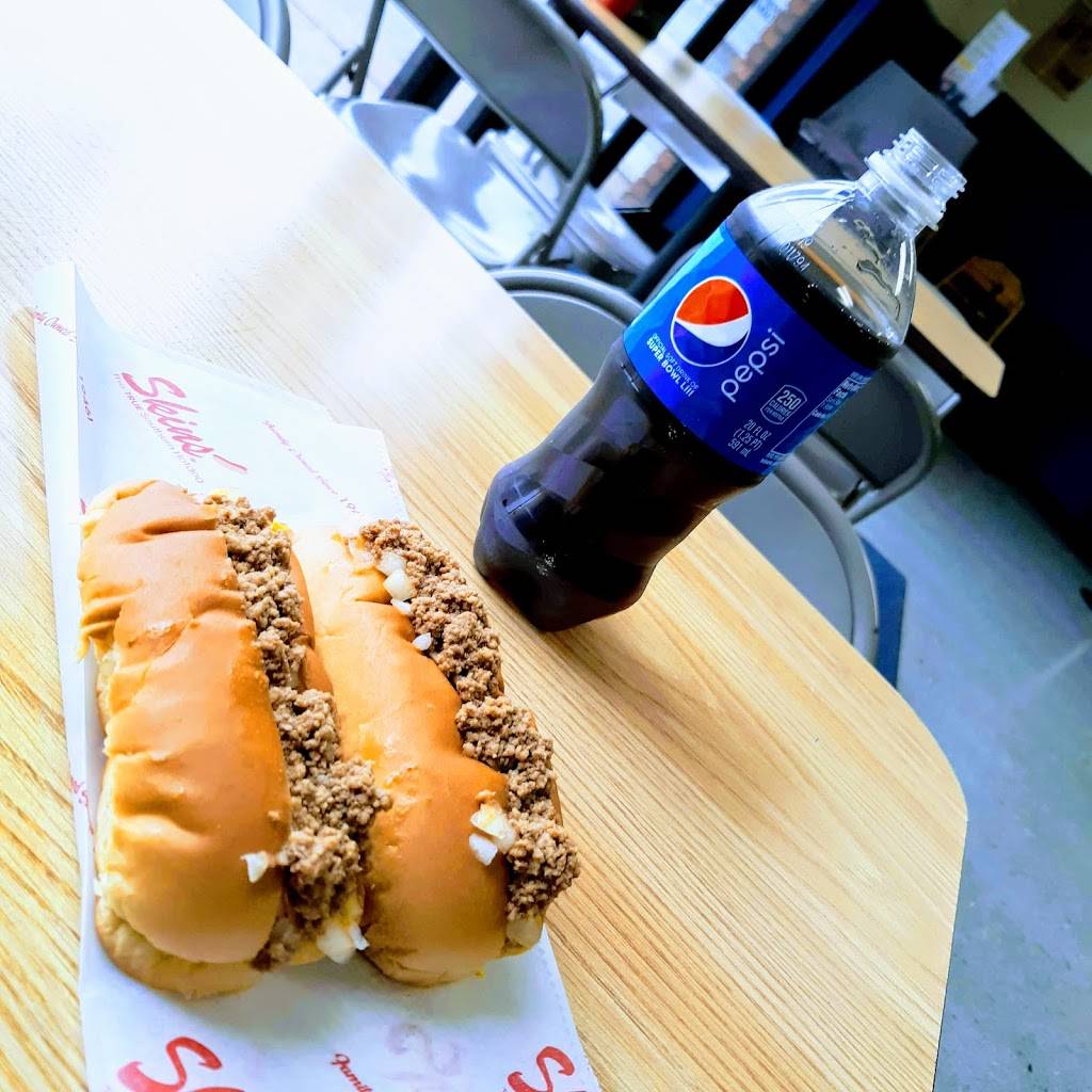 Skins Hotdogs | restaurant | 5017 Pelham Rd, Greenville, SC 29615, USA | 8646750057 OR +1 864-675-0057