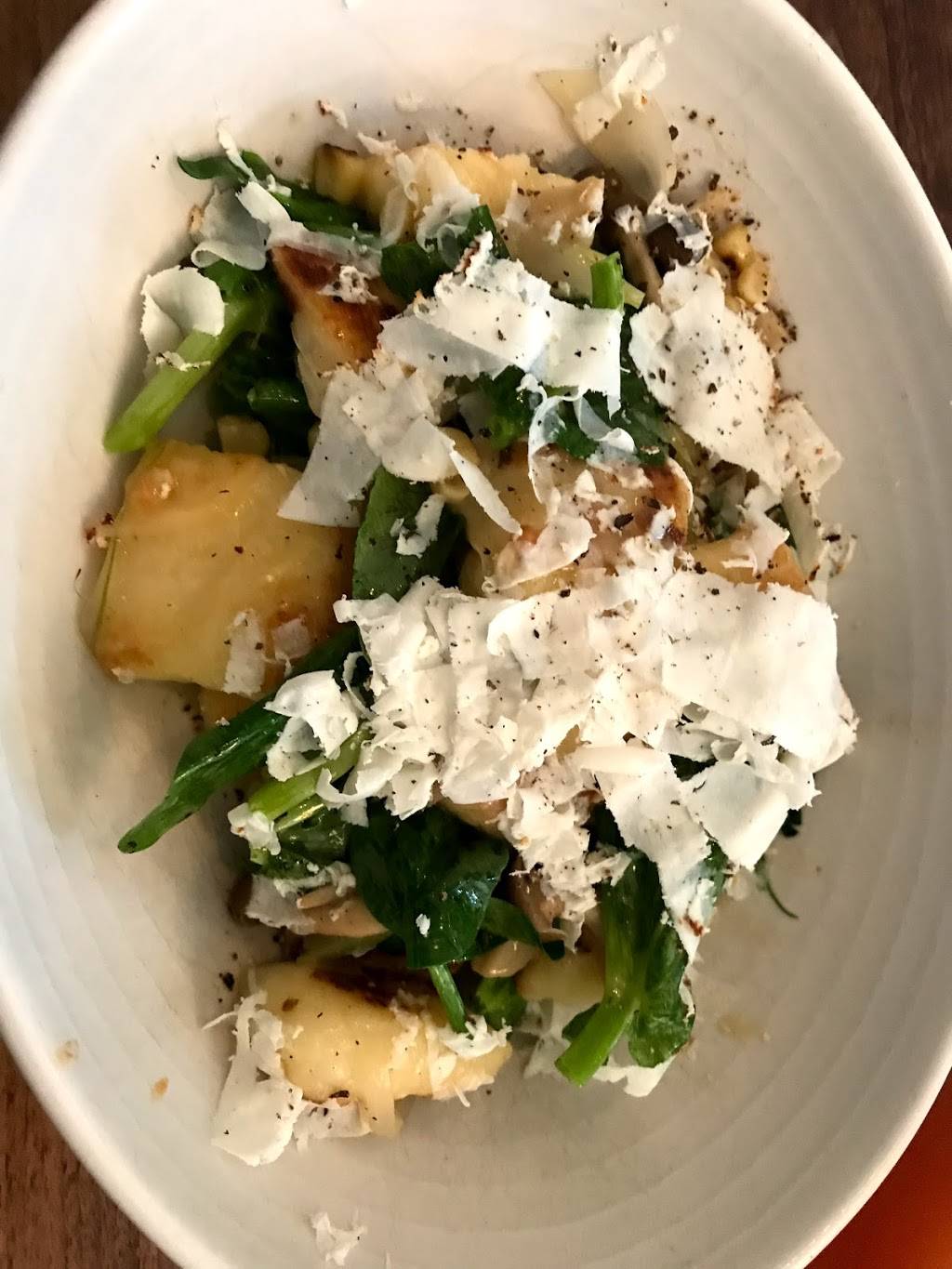 Pearl 6101 | restaurant | 6101 California St, San Francisco, CA 94121, USA | 4155929777 OR +1 415-592-9777