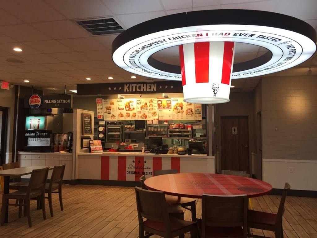 KFC | restaurant | 10 Watkins Park Dr, Upper Marlboro, MD 20774, USA | 3012499711 OR +1 301-249-9711