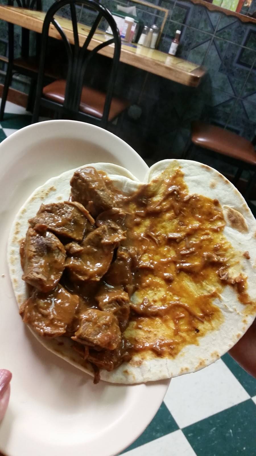 Taqueria Vallarta | restaurant | 318 TX-359, Mathis, TX 78368, USA | 3615478041 OR +1 361-547-8041