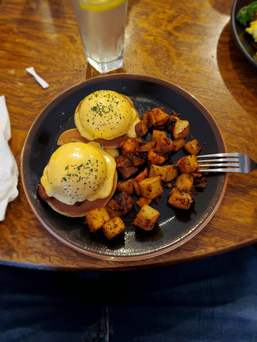 Bayside American Cafe | restaurant | 98 Portland St, Portland, ME 04101, USA | 2077740005 OR +1 207-774-0005