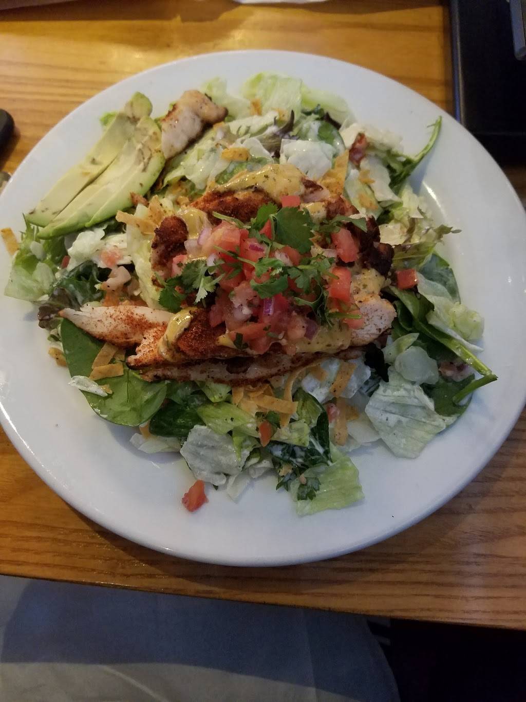 Chilis Grill & Bar | meal takeaway | 3601 W Memorial Rd, Oklahoma City, OK 73134, USA | 4057511586 OR +1 405-751-1586