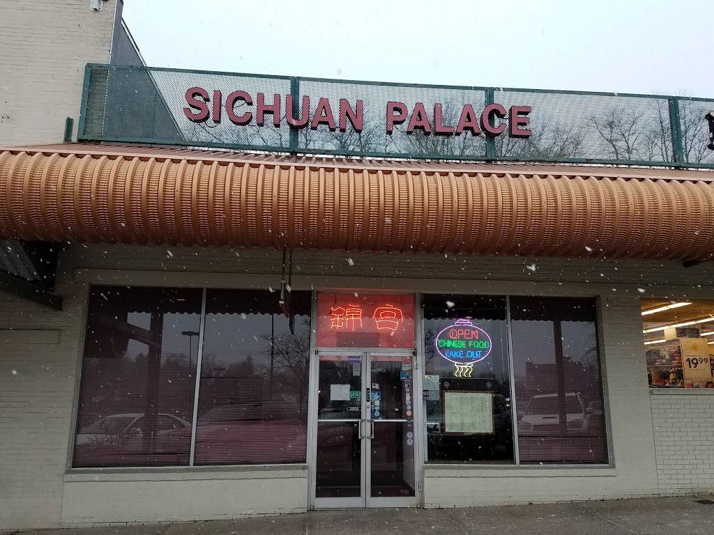 Sichuan Palace | meal takeaway | 60 Federal Dr, Pittsburgh, PA 15235, USA | 4122417110 OR +1 412-241-7110