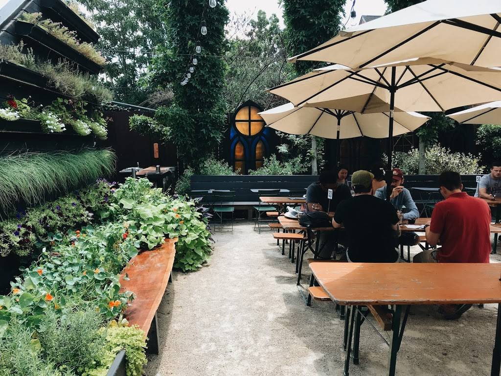 Holy Grale | restaurant | 1034 Bardstown Rd, Louisville, KY 40204, USA | 5024599939 OR +1 502-459-9939