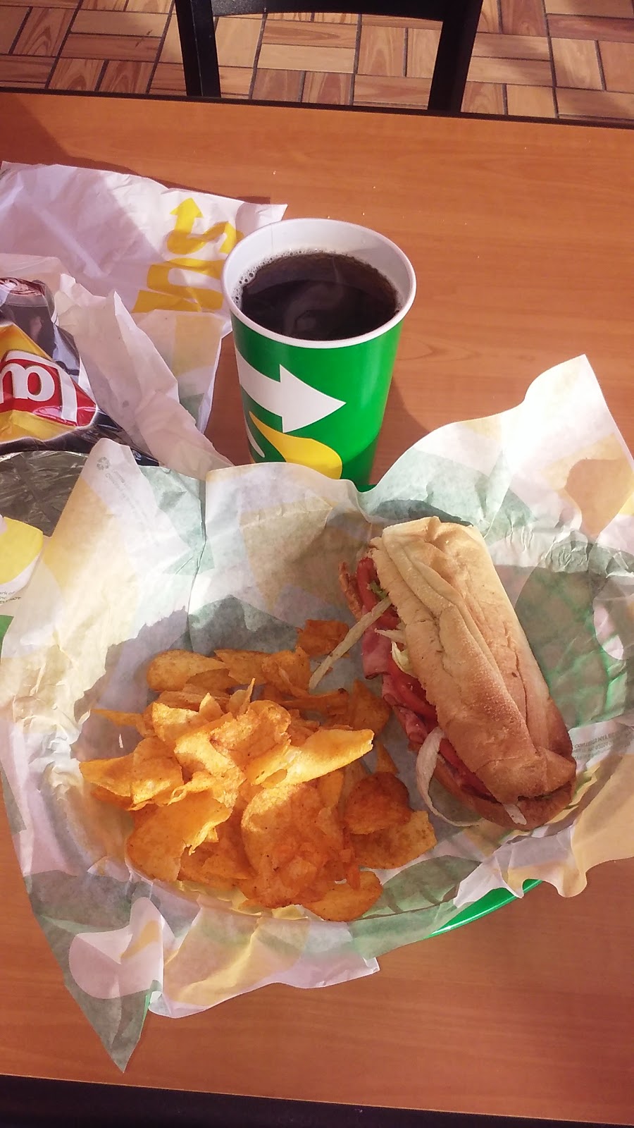 Stevens Deli | restaurant | 2232 Enterprise St, Los Angeles, CA 90021, USA | 2132360776 OR +1 213-236-0776