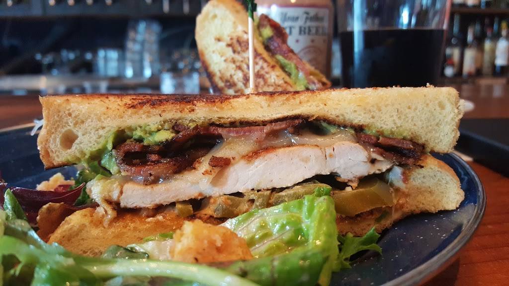 Napa Palisades Saloon | restaurant | 1000 Main St #100, Napa, CA 94559, USA | 7072961552 OR +1 707-296-1552