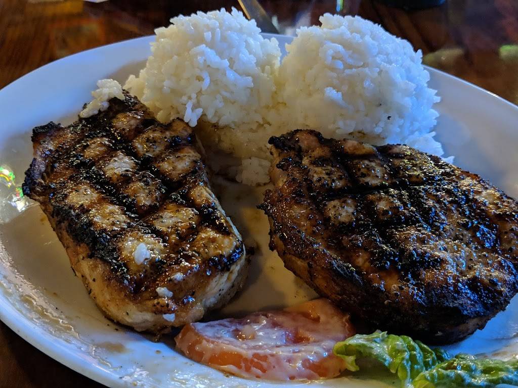 The Shack Kailua | restaurant | 1051 Keolu Dr, Kailua, HI 96734, USA | 8082611191 OR +1 808-261-1191