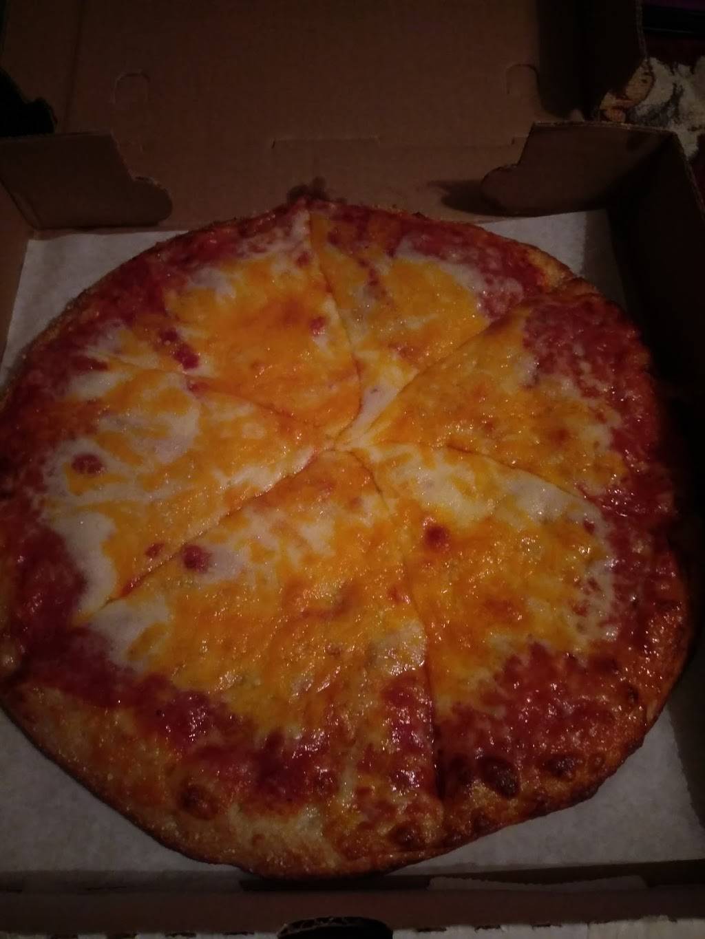 Calz Pizza | restaurant | 738 E Bayview Blvd, Norfolk, VA 23503, USA | 7574803663 OR +1 757-480-3663