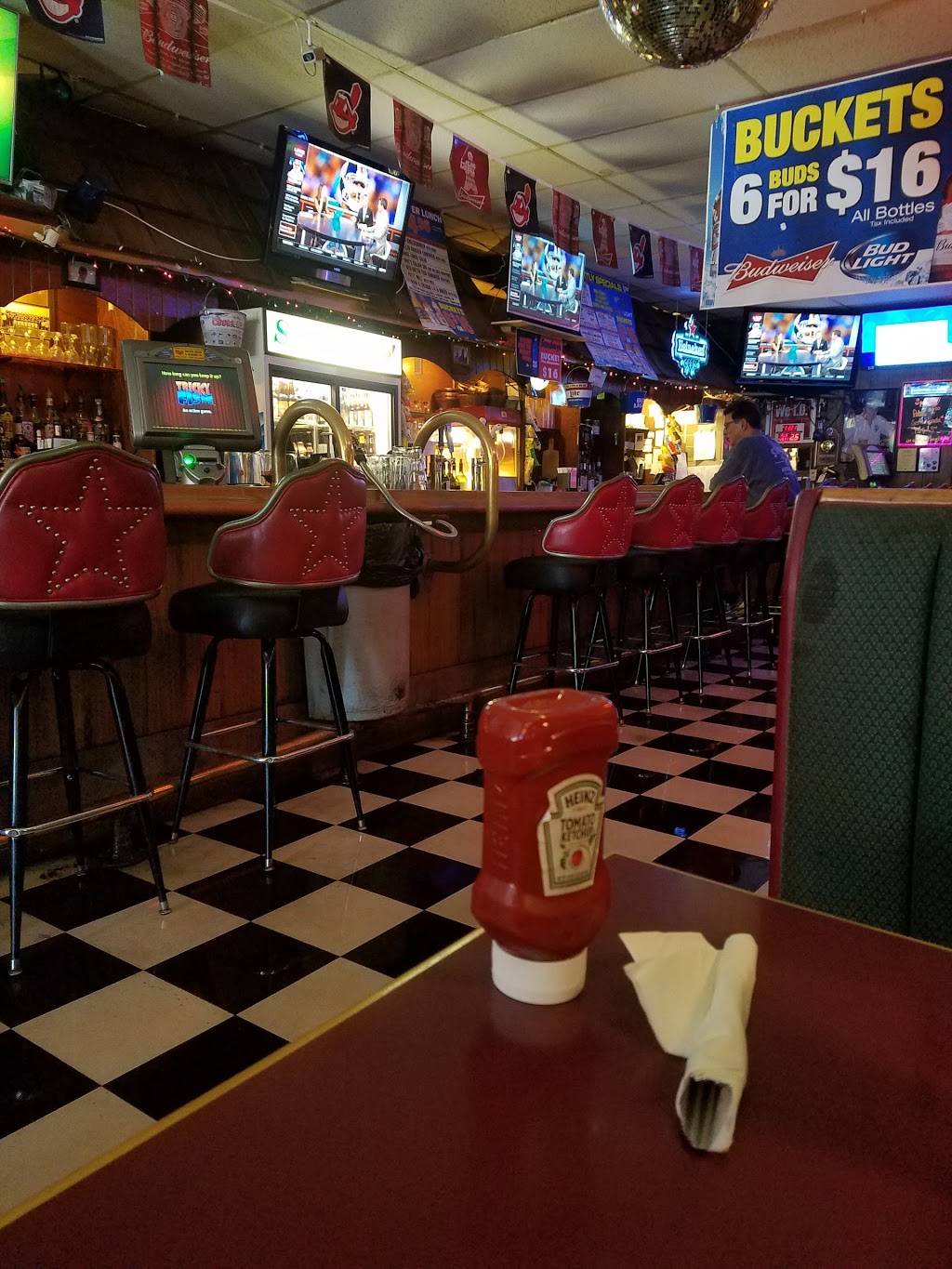 Spats Cafe | cafe | 9853 Johnnycake Ridge Rd, Mentor, OH 44060, USA | 4403520597 OR +1 440-352-0597