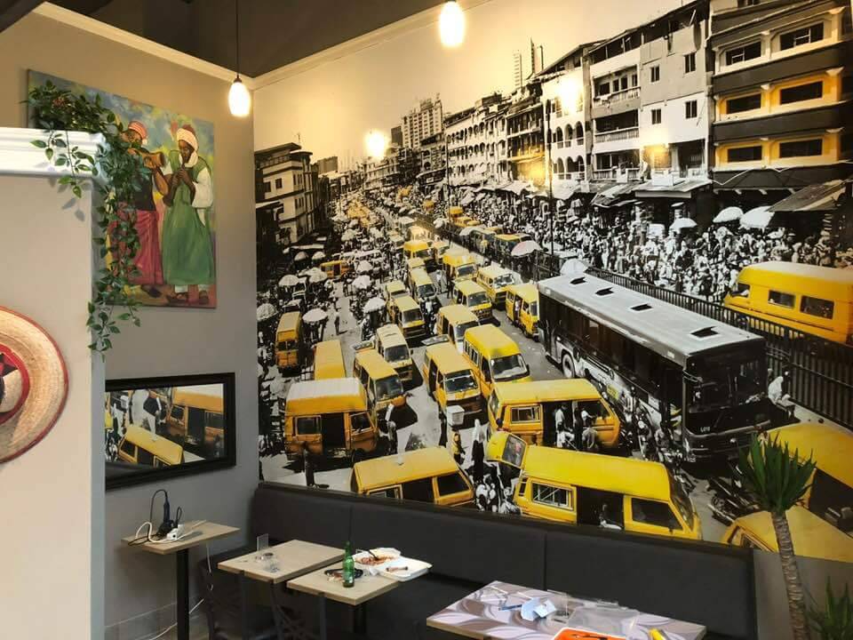 Suya Spot Owings Mills | restaurant | 10309 Grand Central Ave #104, Owings Mills, MD 21117, USA | 4104131326 OR +1 410-413-1326