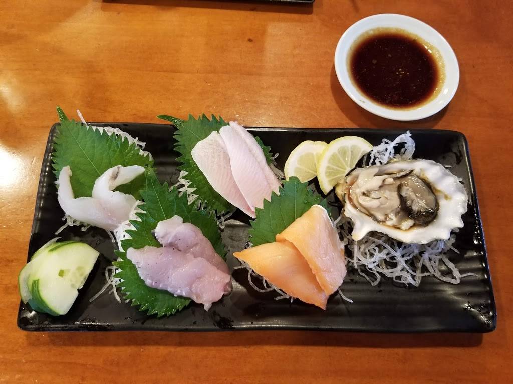 East Japanese Restaurant | restaurant | 1405 Teaneck Rd, Teaneck, NJ 07666, USA | 2018371260 OR +1 201-837-1260