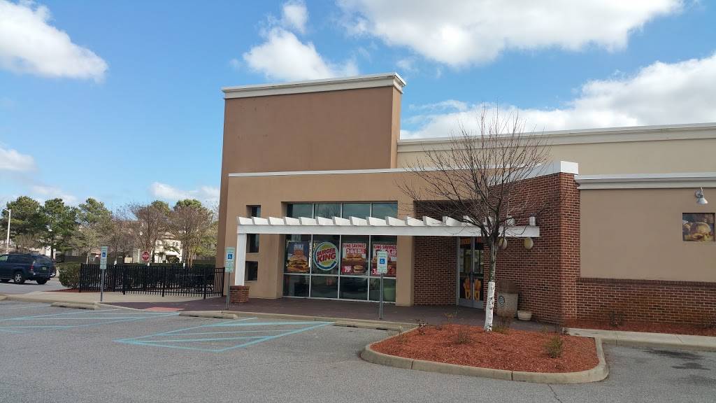 Burger King | restaurant | 2249 Upton Dr, Virginia Beach, VA 23454, USA | 7574273802 OR +1 757-427-3802