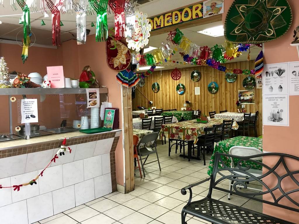 El Kiosco | restaurant | 3650 W Camelback Rd # 7, Phoenix, AZ 85019, USA | 6022461310 OR +1 602-246-1310