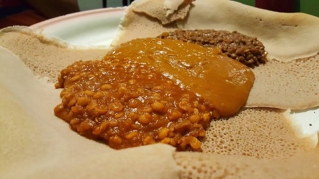 Queen of Sheba Restaurant | restaurant | 2413 NE Martin Luther King Jr Blvd, Portland, OR 97212, USA | 5032876302 OR +1 503-287-6302