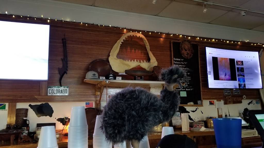 Purple Lotus Kava Bar | restaurant | 3001 Federal Hwy, Delray Beach, FL 33483, USA | 5613793667 OR +1 561-379-3667