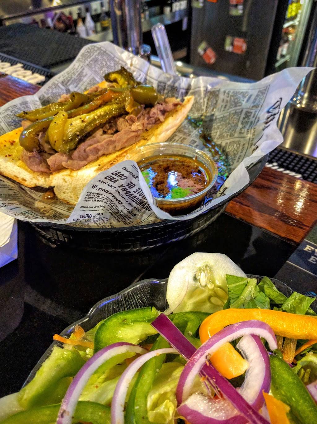 Mongo McMichaels | restaurant | 1101 N Independence Blvd, Romeoville, IL 60446, USA | 6307391660 OR +1 630-739-1660