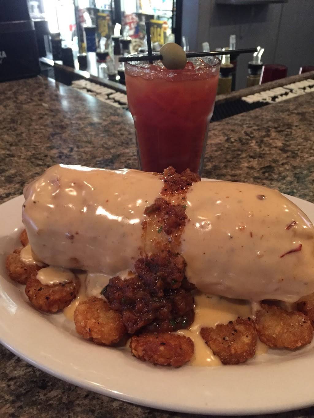 Genos Bar & Grill | restaurant | 3821 N 167th Ct, Omaha, NE 68116, USA | 4025058085 OR +1 402-505-8085