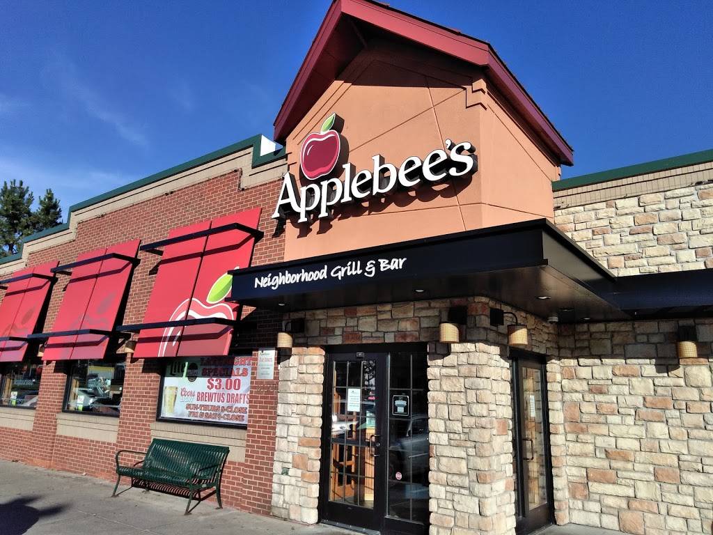 Applebees Grill + Bar | restaurant | G-3129 Miller Rd, Flint, MI 48507, USA | 8102351911 OR +1 810-235-1911