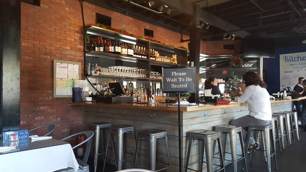 Sabor Cocinabar | restaurant | 5313 McCullough Ave, San Antonio, TX 78212, USA | 2103147760 OR +1 210-314-7760