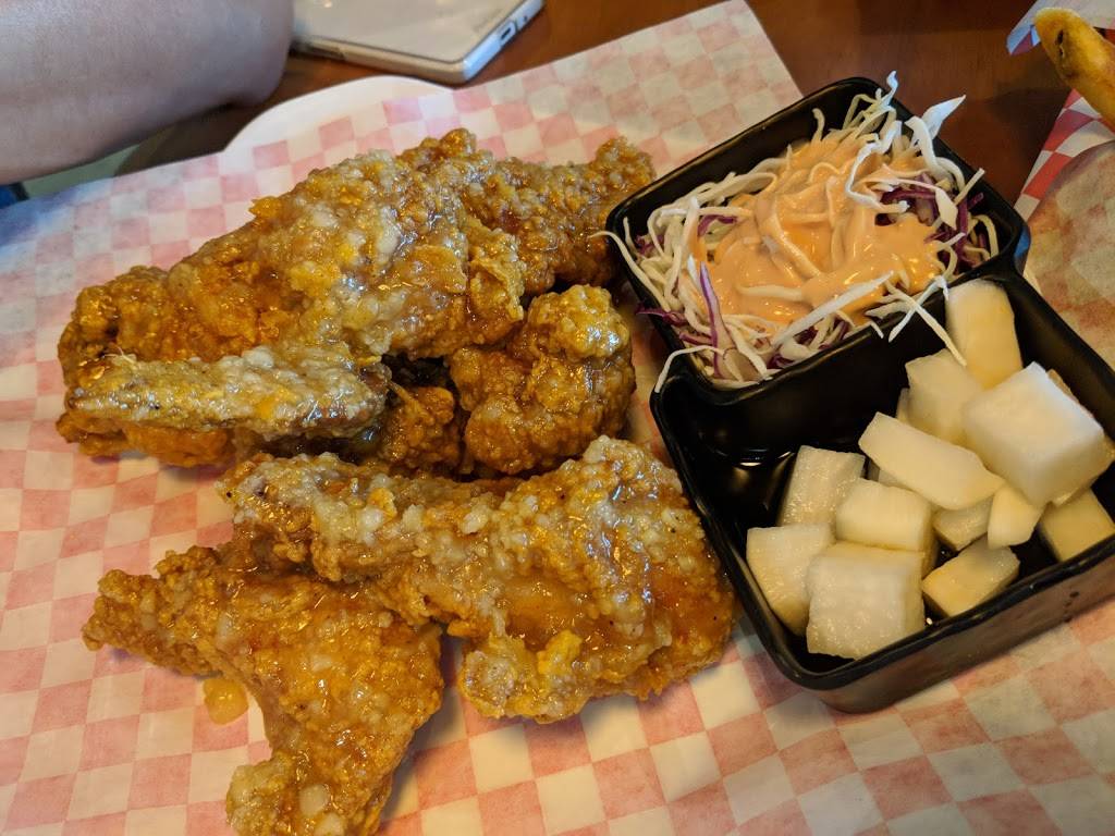 Rice Chicken (Frisco) | restaurant | 9292 Warren Pkwy #350, Frisco, TX 75035, USA | 4695359214 OR +1 469-535-9214