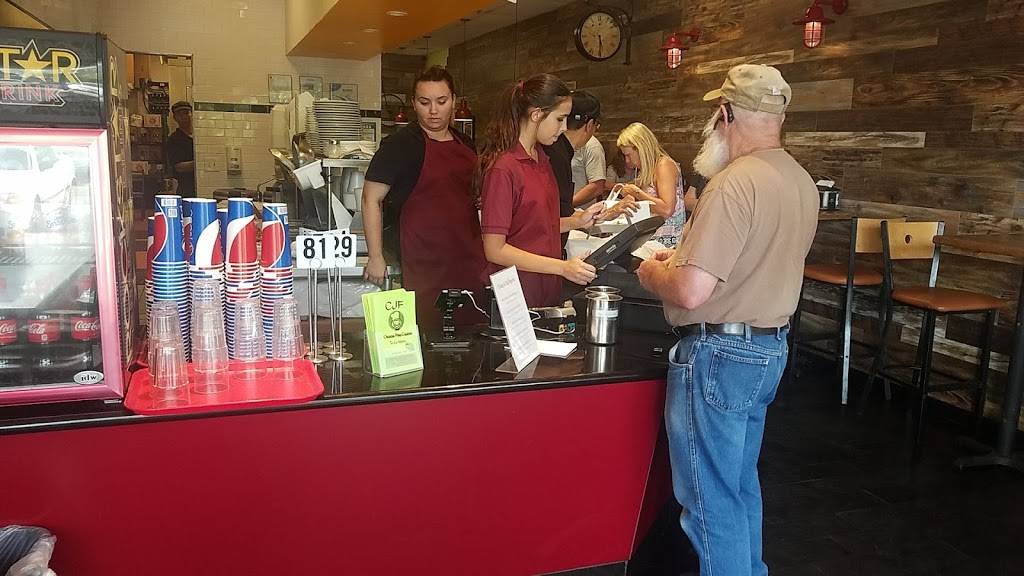 CJF Fine Chinese Cuisine | restaurant | 4021 Woodcreek Oaks Blvd, Roseville, CA 95747, USA | 9167867786 OR +1 916-786-7786