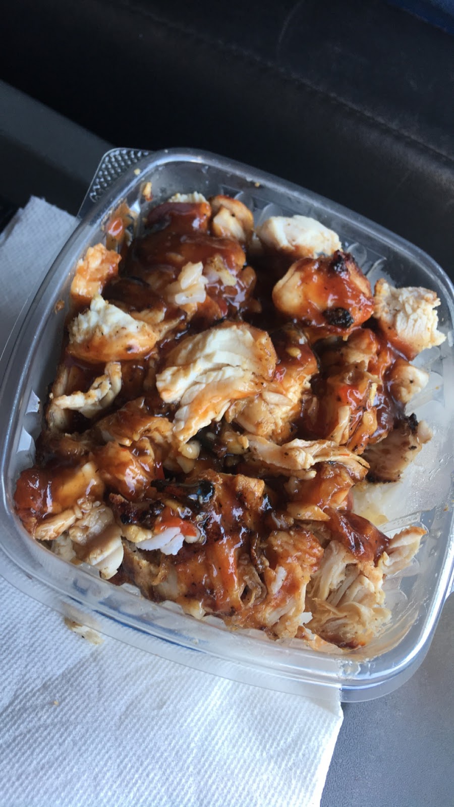 Crazy Chicken Bento Food truck | restaurant | 3600 NW Yeon Ave, Portland, OR 97210, USA | 5034074889 OR +1 503-407-4889