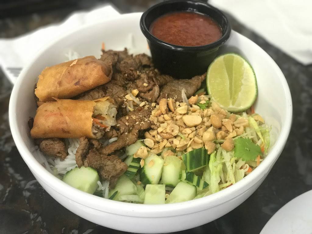 Dali’s Lao Thai Cafe | restaurant | 1181 Rinehart Rd, Sanford, FL 32771, USA | 3213633728 OR +1 321-363-3728