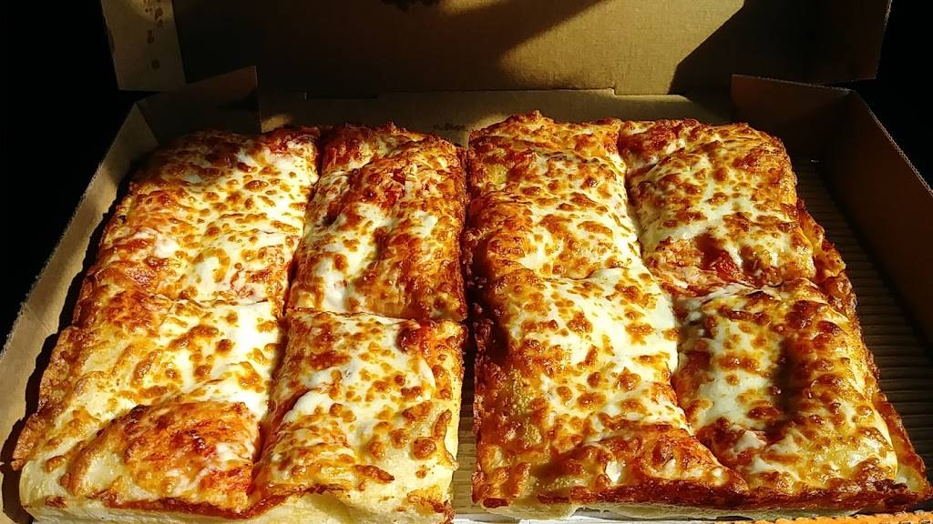 Little Caesars Pizza | meal takeaway | 1982 E Osceola Pkwy, Kissimmee, FL 34743, USA | 4073487733 OR +1 407-348-7733