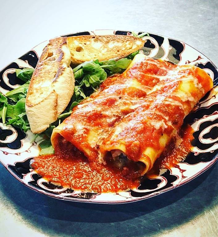 Holi Vegan Kitchen MiMo | restaurant | 6411 Biscayne Blvd, Miami, FL 33138, USA | 7864017659 OR +1 786-401-7659