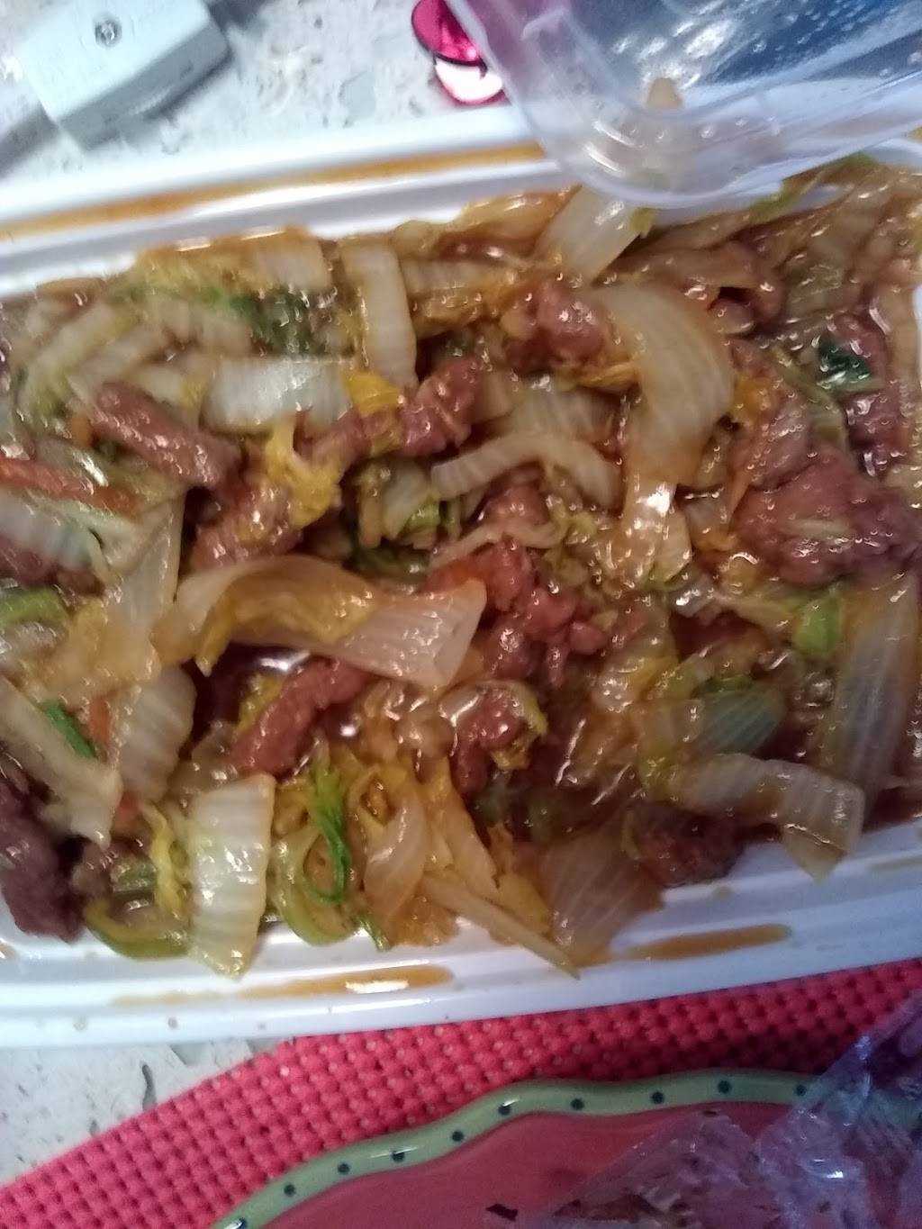 China One | restaurant | 1831 N Highland Ave #10, Clearwater, FL 33755, USA | 7274476681 OR +1 727-447-6681