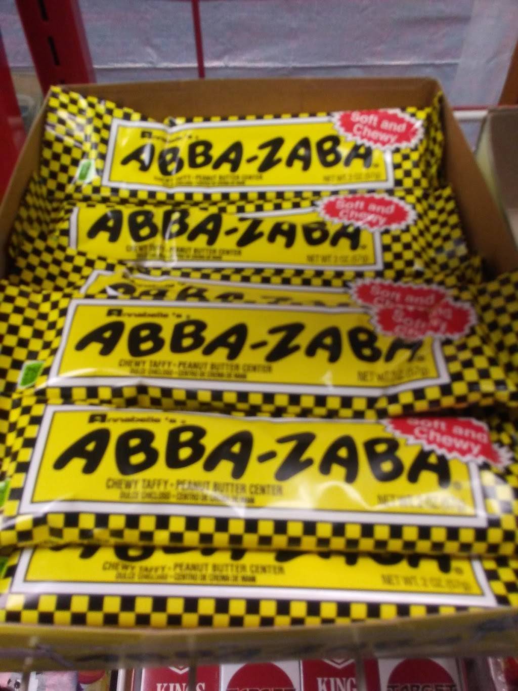 Bartons Candy Shop | cafe | 31 S Stewart St, Blairsville, PA 15717, USA | 7246758102 OR +1 724-675-8102