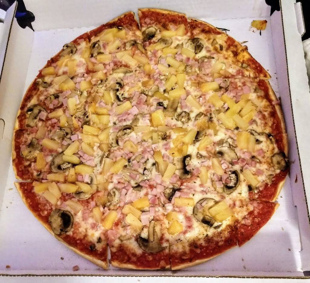 Grand Stand Pizza | meal delivery | 9718 W Grand Ave, Franklin Park, IL 60131, USA | 8474511155 OR +1 847-451-1155