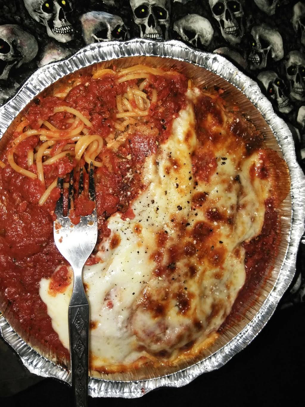 Pozzy Bros. Pizza | restaurant | 4000 North, US-1, Cocoa, FL 32927, USA | 3217357049 OR +1 321-735-7049