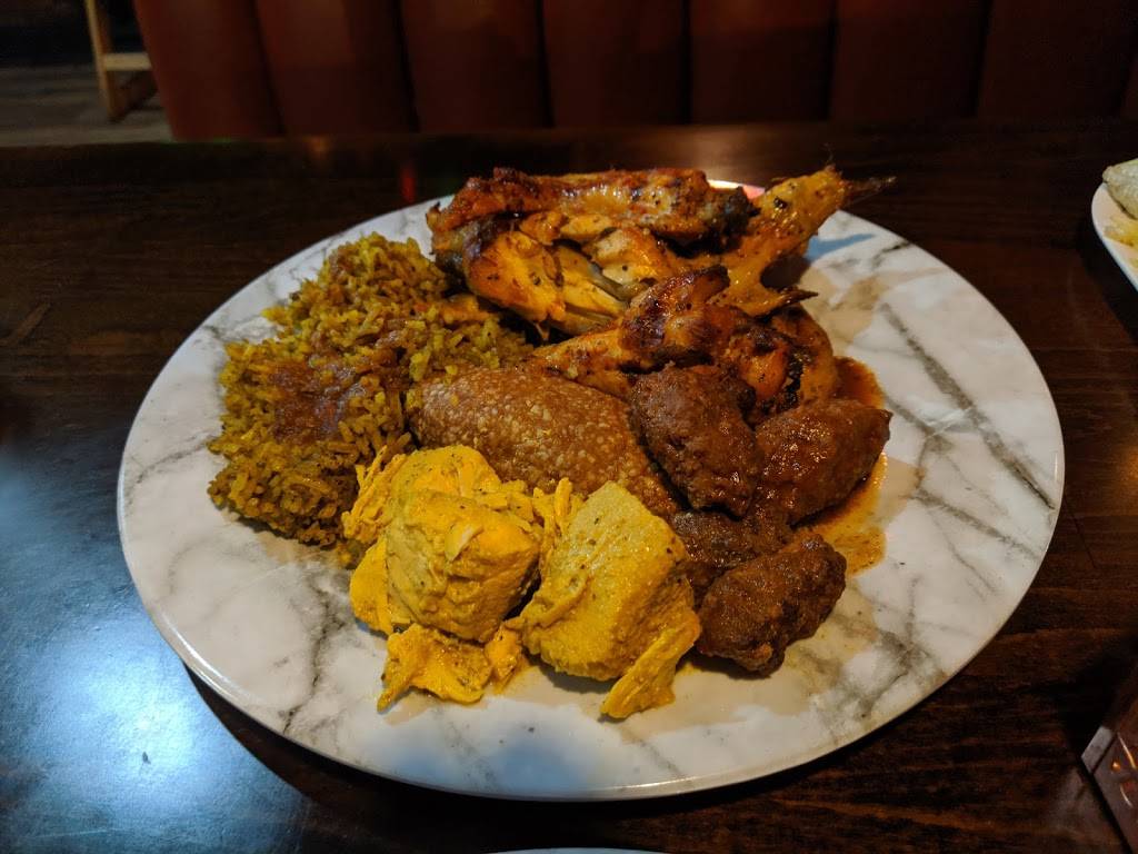 Arabian Nights Buffet | restaurant | 3927 Dixie Hwy, Louisville, KY 40216, USA | 5027424329 OR +1 502-742-4329