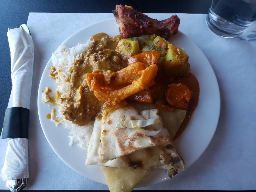 Karuwaa Nepali & Indian Cuisine | restaurant | 5462 W Daybreak Pkwy, South Jordan, UT 84009, USA | 8012536083 OR +1 801-253-6083