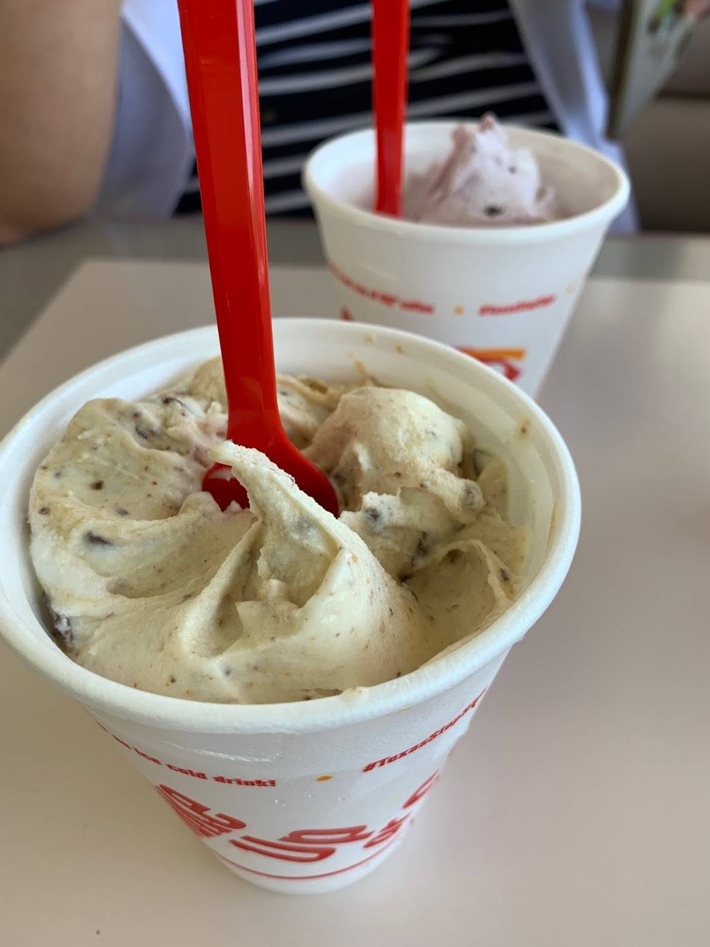 Dairy Queen Store | restaurant | 4418 Callaghan Rd, San Antonio, TX 78228, USA | 2104358820 OR +1 210-435-8820