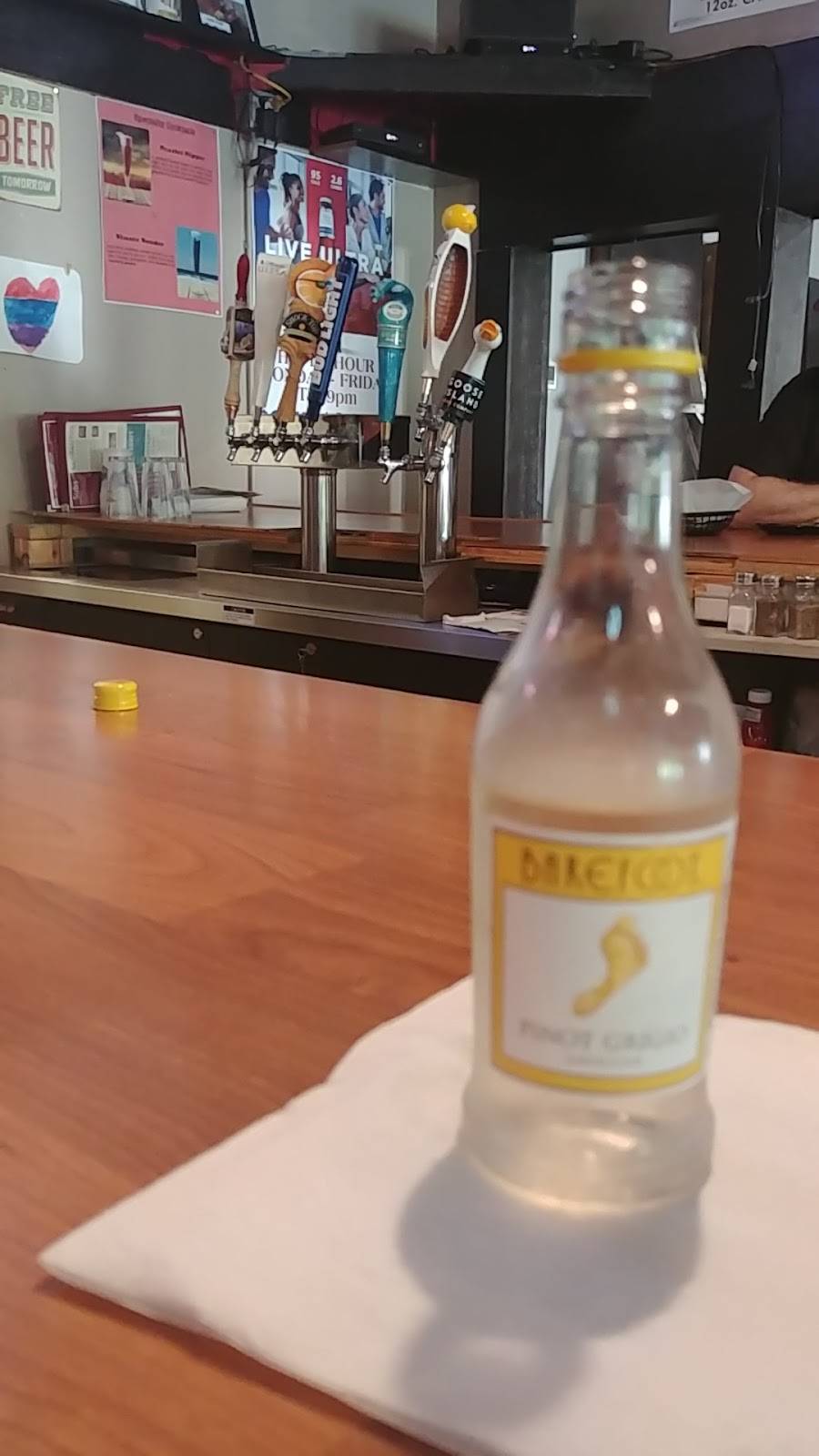 Lebs Pizza House | restaurant | 17 S Main St, Ostrander, OH 43061, USA | 7406662213 OR +1 740-666-2213